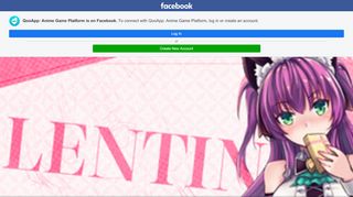 
                            12. QooApp: Anime Game Platform - Home | Facebook