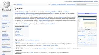 
                            11. Qooxdoo – Wikipedia