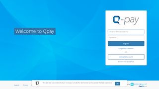 
                            7. Qpay - Paylution