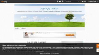 
                            6. QQ Poker Online - Judi QQ Poker