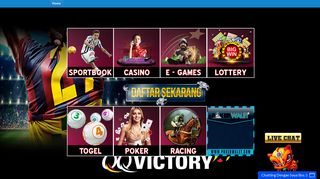 
                            2. QQSAMSUNG: Situs Judi Bola dan Agen Live Casino Online ...