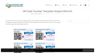 
                            8. QR Code Voucher Template Hotspot MikroTik | Solusi Internet WiFi ...