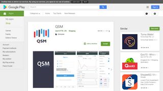
                            5. QSM - Apps on Google Play