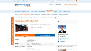 
                            4. Quadrath-Ichendorf Volksbank Erft eG