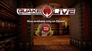 
                            2. Quake Live