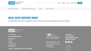 
                            9. Qualifikationsverfahren > Fachfrau/Fachmann Gesundheit EFZ ...