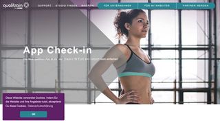 
                            4. qualitrain Mitglieder App für iOS & Android