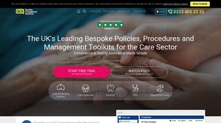 
                            6. Quality Compliance Systems - The UK's Leading Bespoke Care ...