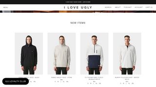 
                            13. Quality Goods for the Independent Mind | I Love Ugly – I Love Ugly US