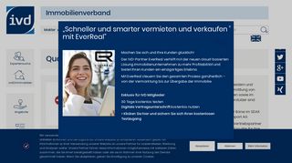
                            8. Qualitypool GmbH | Immobilienverband IVD
