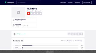 
                            10. Quandoo reviews| Lees klantreviews over www.quandoo.com