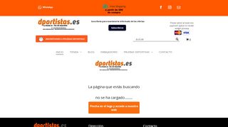 
                            5. ¿Qué es Train2Go? Gestor deportivo On-Line - Dportistas.es