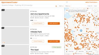 
                            12. Queens College Apartments - Queens College Off-Campus Student ...