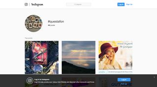 
                            8. #questafon hashtag on Instagram • Photos and Videos