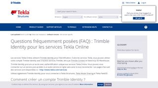 
                            10. Questions fréquemment posées (FAQ) : Trimble Identity pour les ...