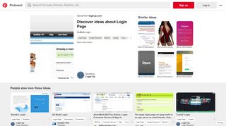 
                            11. QuiBids Login | Login Monitors | Pinterest