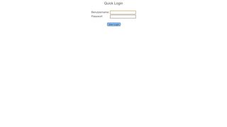 
                            6. Quick Login - Leinenhof