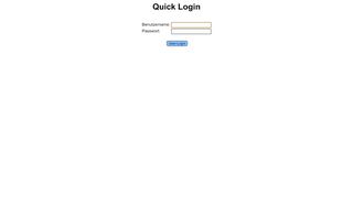 
                            2. Quick Login