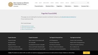 
                            9. Quick Reference Guide – Edit PCF Contact Details - Central Bank of ...