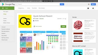 
                            8. Quick School Parent - Apps on Google Play