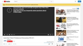 
                            5. Quick Start: Pollin IP-Farbkamera Premiumblue PIPC-011 - YouTube