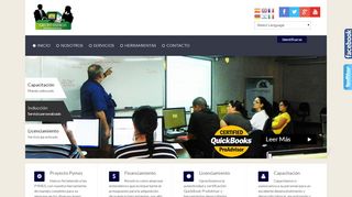 
                            11. Quickbooks Costa Rica