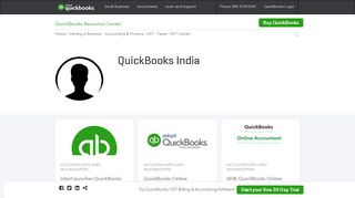 
                            4. QuickBooks India, Author at QuickBooks