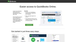 
                            8. QuickBooks Mac App - Download - Intuit