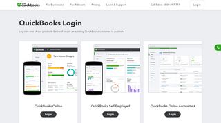 
                            1. QuickBooks Online Login: Sign in to Access Your ... - QuickBooks - Intuit
