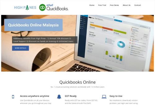
                            9. Quickbooks Online Malaysia - Information, updates and ...