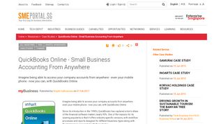
                            13. QuickBooks Online - Small Business Accounting From Anywhere ...