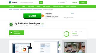 
                            9. QuickBooks ZeroPaper Download - Baixaki