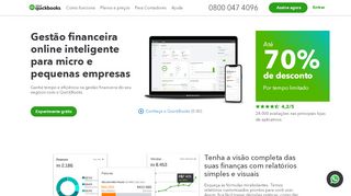 
                            2. QuickBooks ZeroPaper - QuickBooks - Intuit