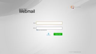 
                            5. Quickfast WebMail