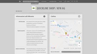 
                            11. Quickline Shop / KFN AG | Reparaturführer