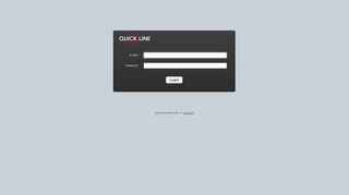 
                            1. Quickline-Webmail