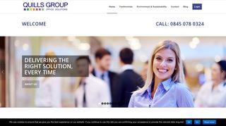 
                            3. Quills Group Office Solutions