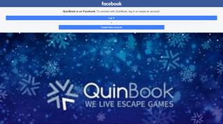 
                            10. QuinBook - Photos | Facebook