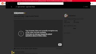 
                            9. Quinn and Valor - Login Screen Theme : QuinnMains - Reddit