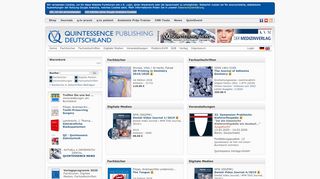 
                            5. Quintessence Publishing Deutschland