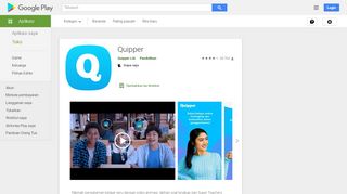 
                            12. Quipper - Aplikasi di Google Play