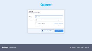 
                            3. Quipper School LINK: Sign in