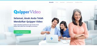 
                            12. Quipper Video | Solusi belajar online untuk anak Anda