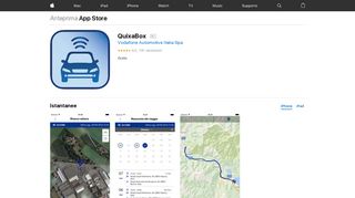 
                            8. QuixaBox su App Store - iTunes - Apple