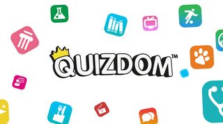 
                            3. Quizdom™ – Kings of Quiz