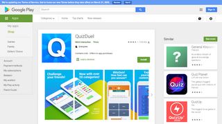 
                            5. Quizduell – Apps bei Google Play