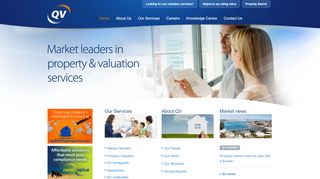 
                            3. Quotable Value Property Valuation - Qv