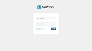 
                            4. Qustodio Professional Management Portal