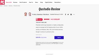 
                            10. Qustodio Review & Rating | PCMag.com