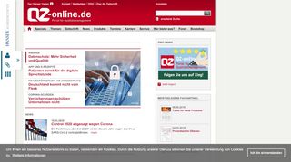 
                            8. QZ-online.de